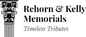 Rehorn & Kelly Memorials